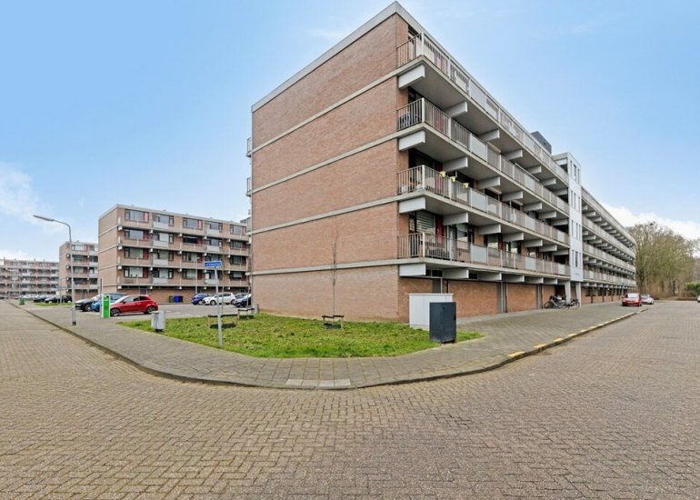  Noteneeweg 79, Terneuzen