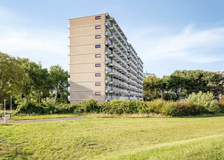  Churchilllaan 1166, Terneuzen