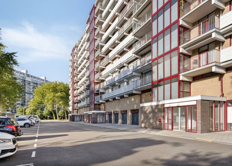  Churchilllaan 1166, Terneuzen