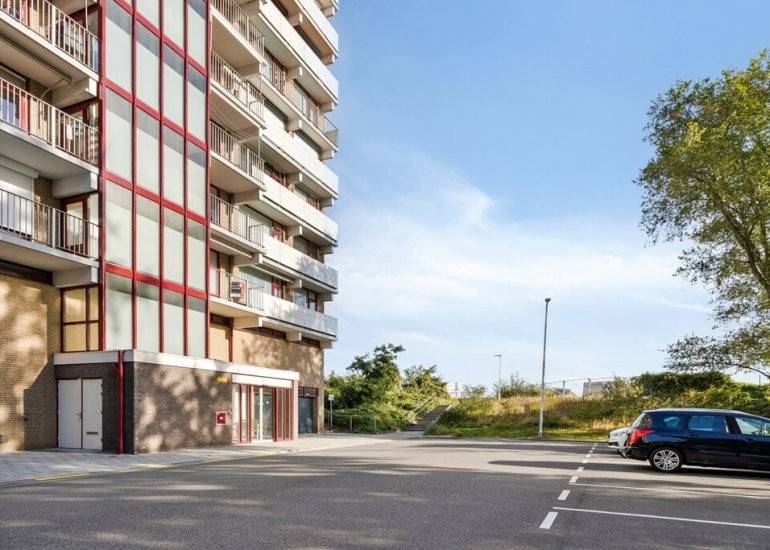 Churchilllaan 1166, Terneuzen