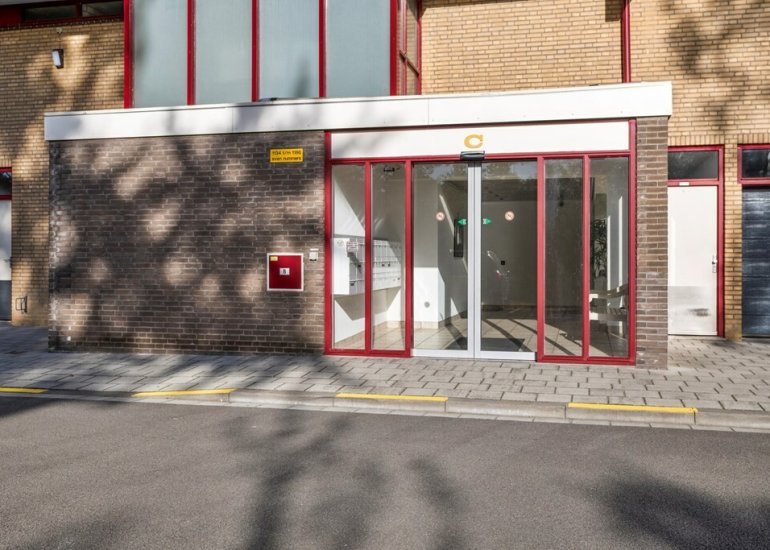 Churchilllaan 1166, Terneuzen