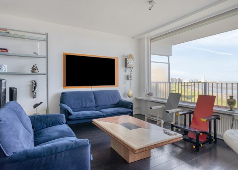  Churchilllaan 1166, Terneuzen