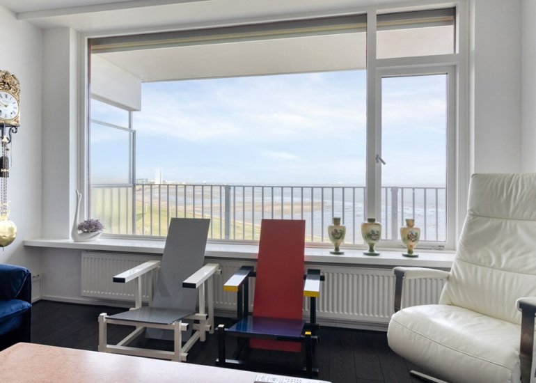 Churchilllaan 1166, Terneuzen