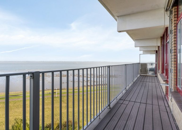 Churchilllaan 1166, Terneuzen