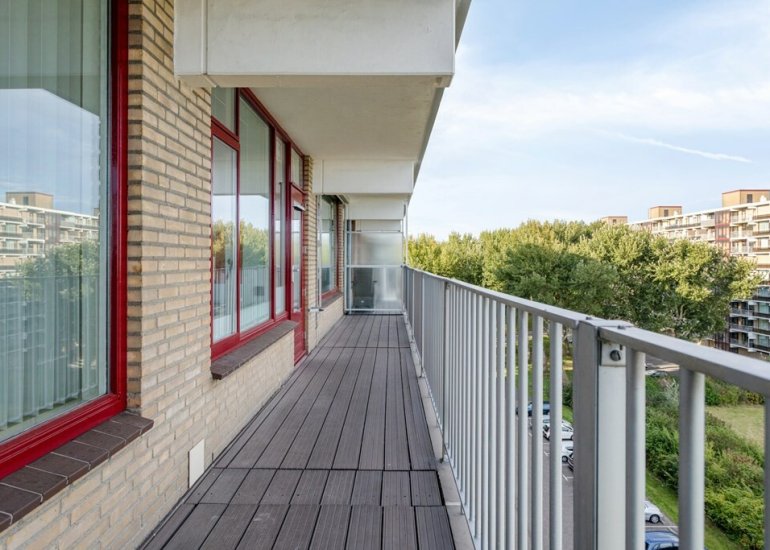  Churchilllaan 1166, Terneuzen