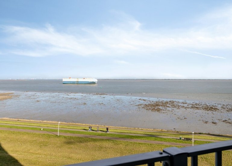 Churchilllaan 1166, Terneuzen