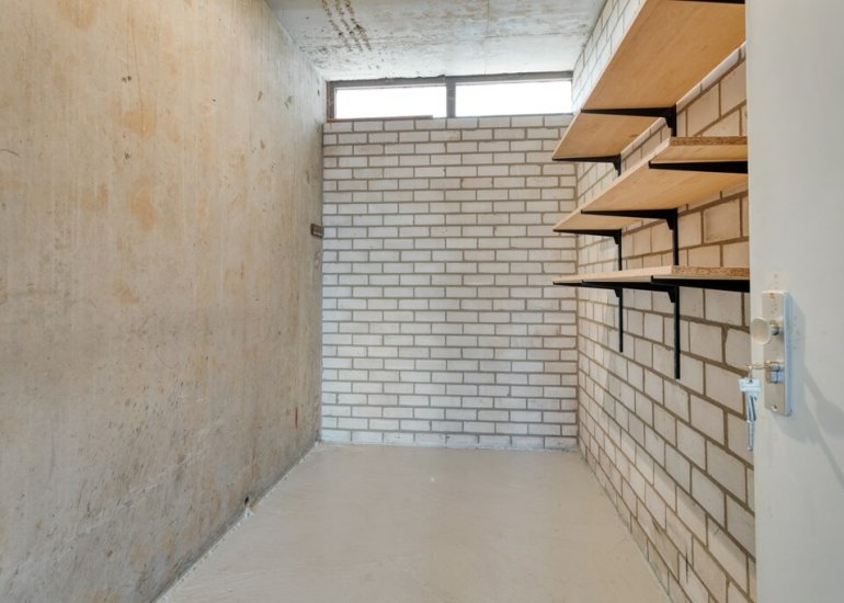 Churchilllaan 1166, Terneuzen