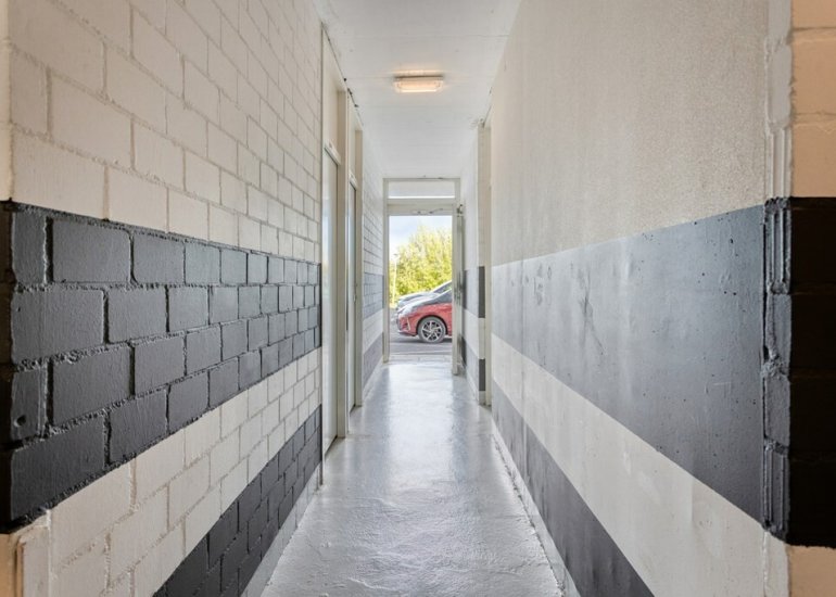 Churchilllaan 1166, Terneuzen