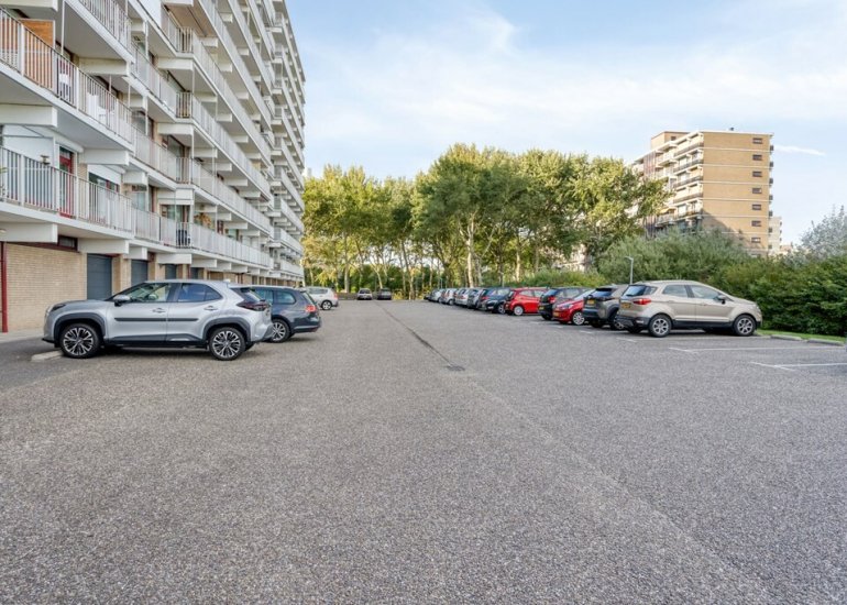 Churchilllaan 1166, Terneuzen