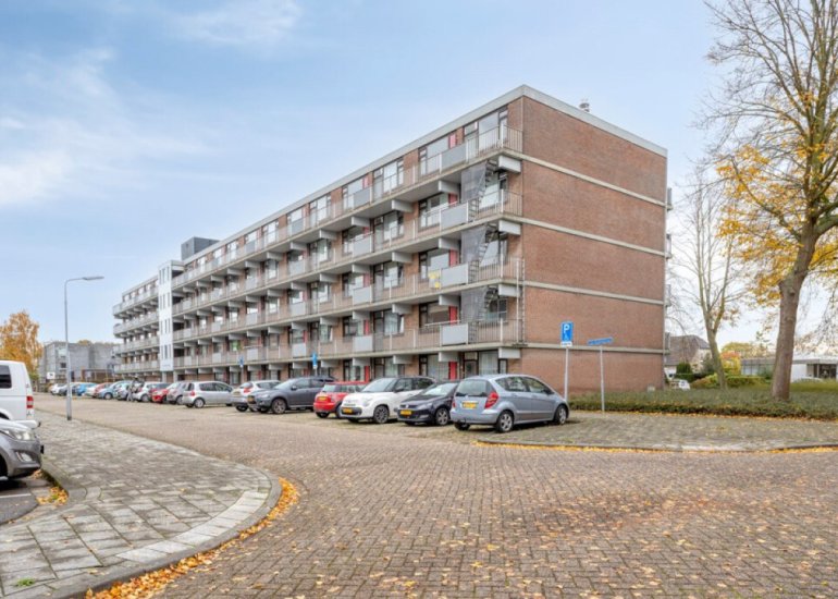  Van Diemenstraat 81, Terneuzen