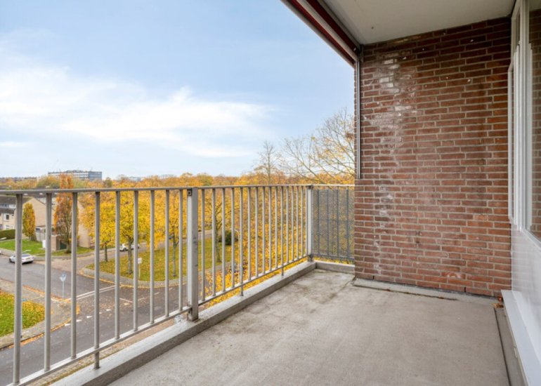  Van Diemenstraat 81, Terneuzen