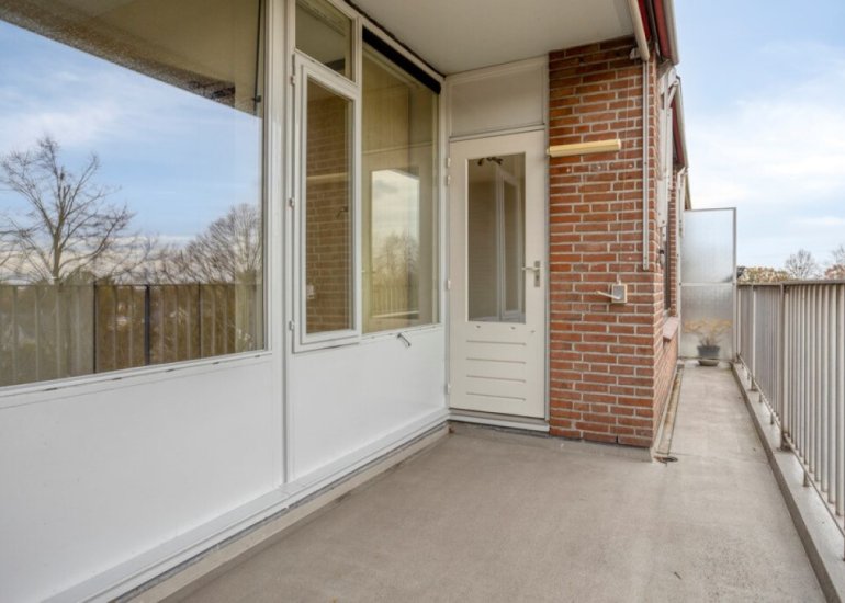  Van Diemenstraat 81, Terneuzen