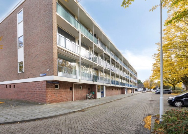  Vincent Van Goghstraat 30, Terneuzen