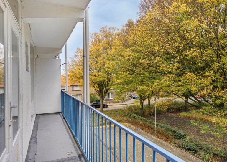  Vincent Van Goghstraat 30, Terneuzen