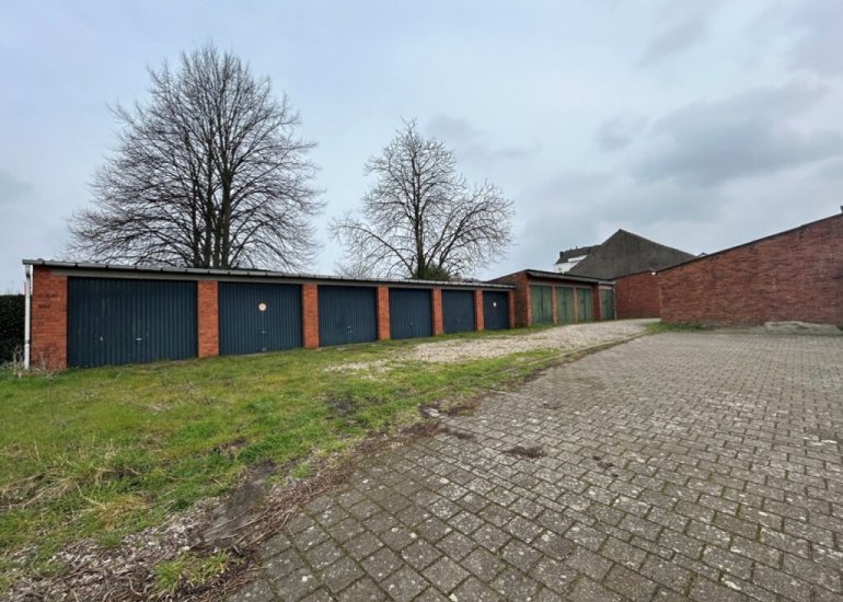  Steensedijk 14, Hulst