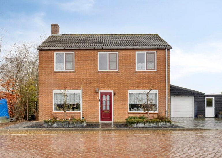  Zoutedijk 5, Kloosterzande