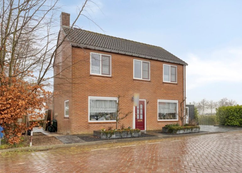  Zoutedijk 5, Kloosterzande