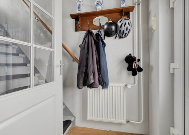  Zoutedijk 5, Kloosterzande