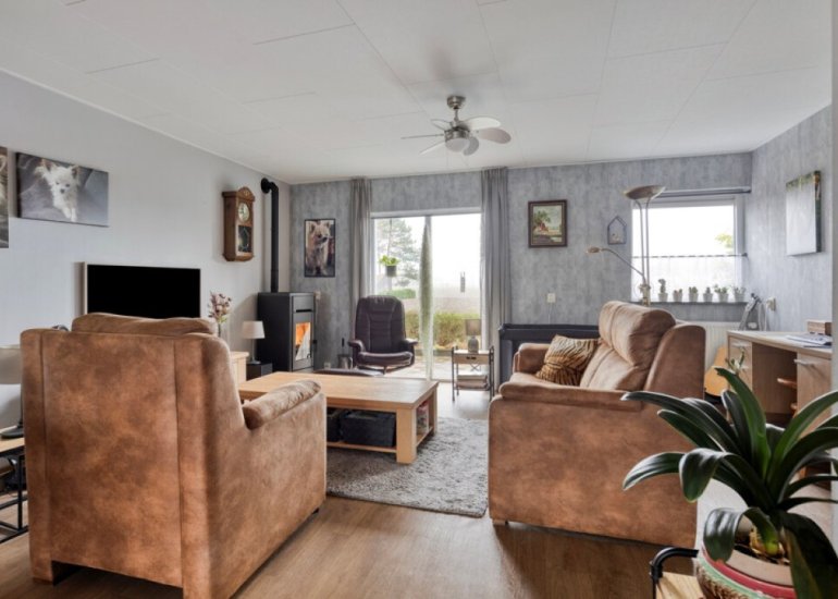  Zoutedijk 5, Kloosterzande