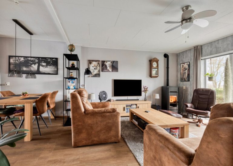  Zoutedijk 5, Kloosterzande