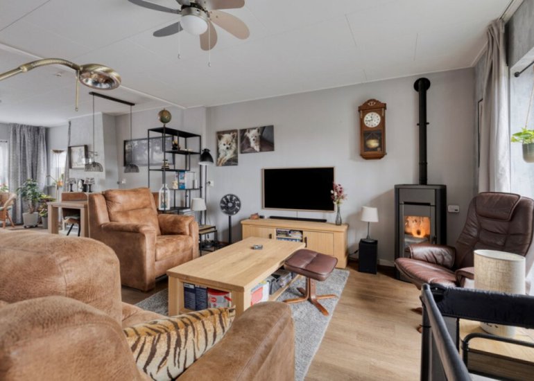  Zoutedijk 5, Kloosterzande