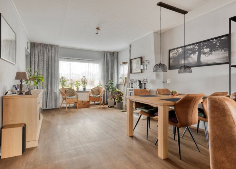  Zoutedijk 5, Kloosterzande