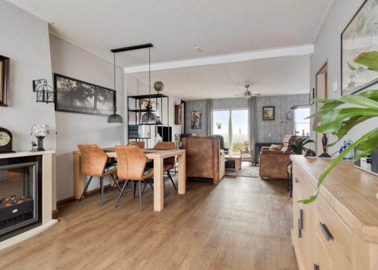  Zoutedijk 5, Kloosterzande