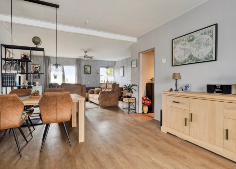  Zoutedijk 5, Kloosterzande