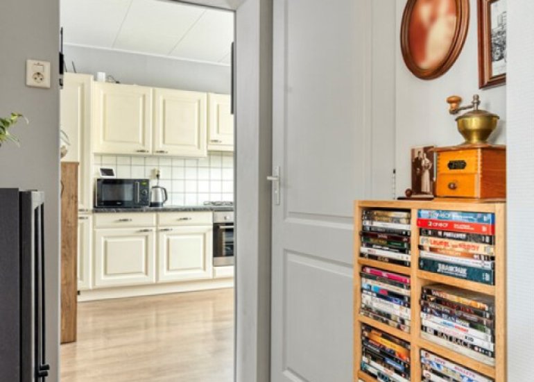  Zoutedijk 5, Kloosterzande