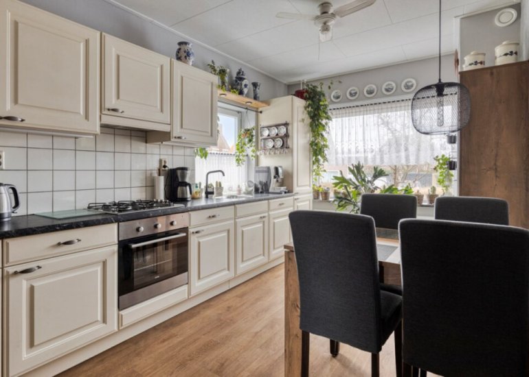  Zoutedijk 5, Kloosterzande