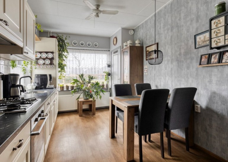  Zoutedijk 5, Kloosterzande