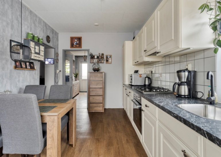  Zoutedijk 5, Kloosterzande