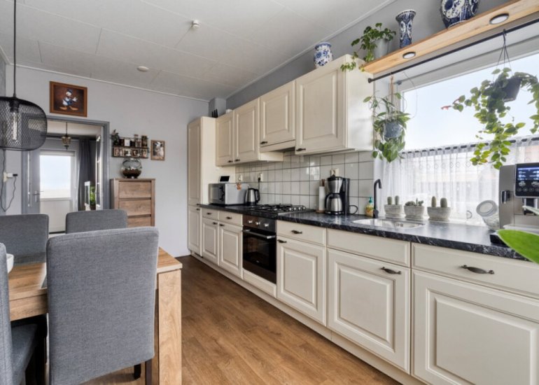  Zoutedijk 5, Kloosterzande