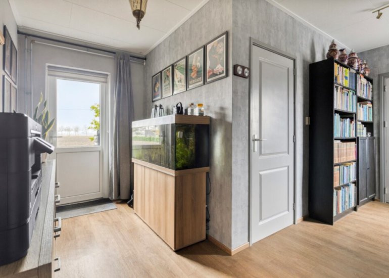  Zoutedijk 5, Kloosterzande