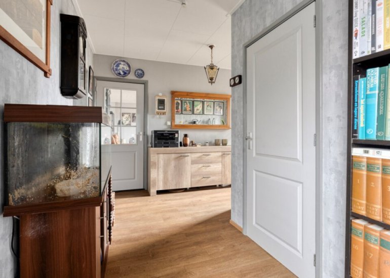  Zoutedijk 5, Kloosterzande