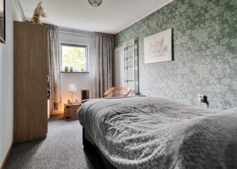  Zoutedijk 5, Kloosterzande