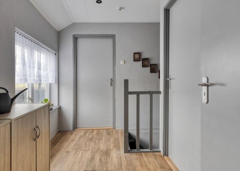  Zoutedijk 5, Kloosterzande