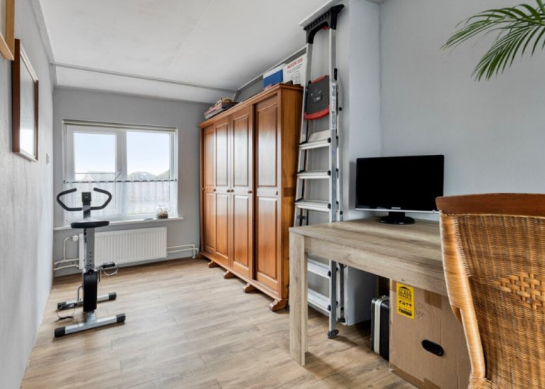  Zoutedijk 5, Kloosterzande