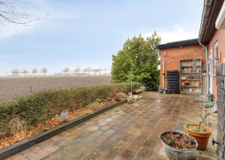  Zoutedijk 5, Kloosterzande