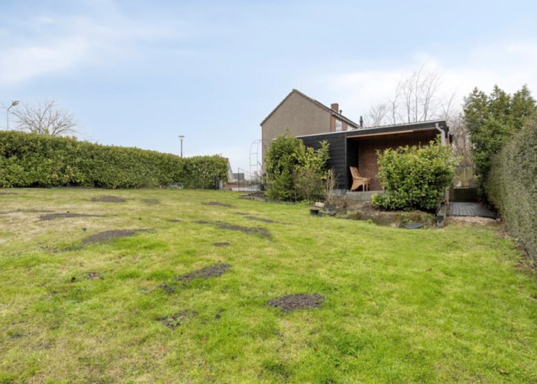  Zoutedijk 5, Kloosterzande