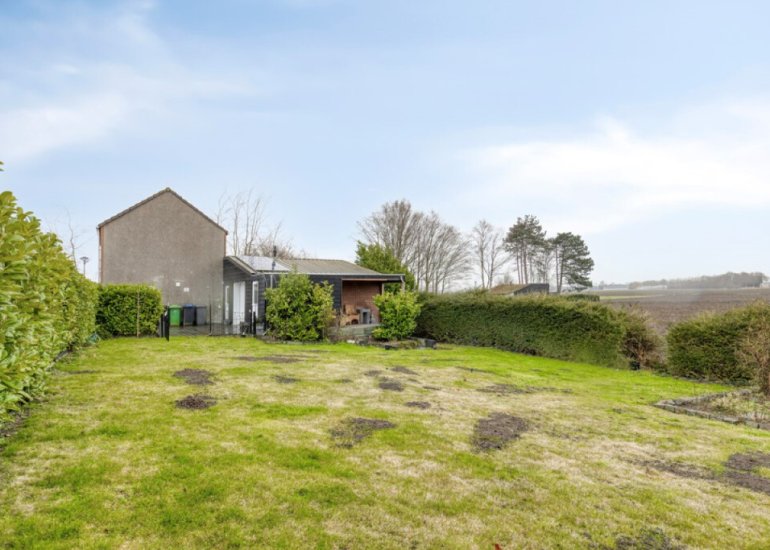  Zoutedijk 5, Kloosterzande