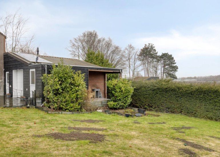  Zoutedijk 5, Kloosterzande