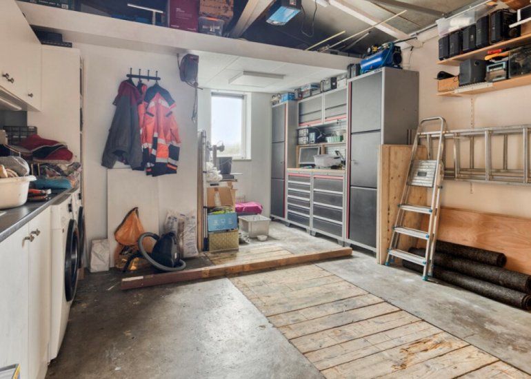  Zoutedijk 5, Kloosterzande