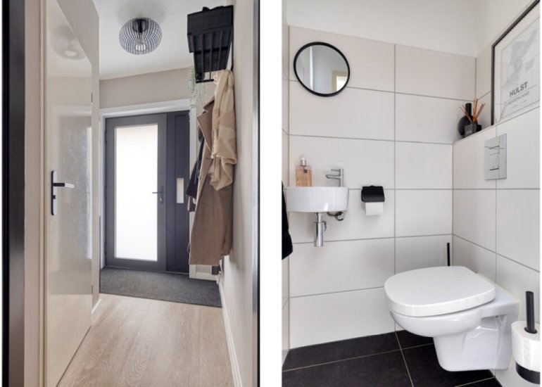  van Vollenhovenstraat 21, Hulst