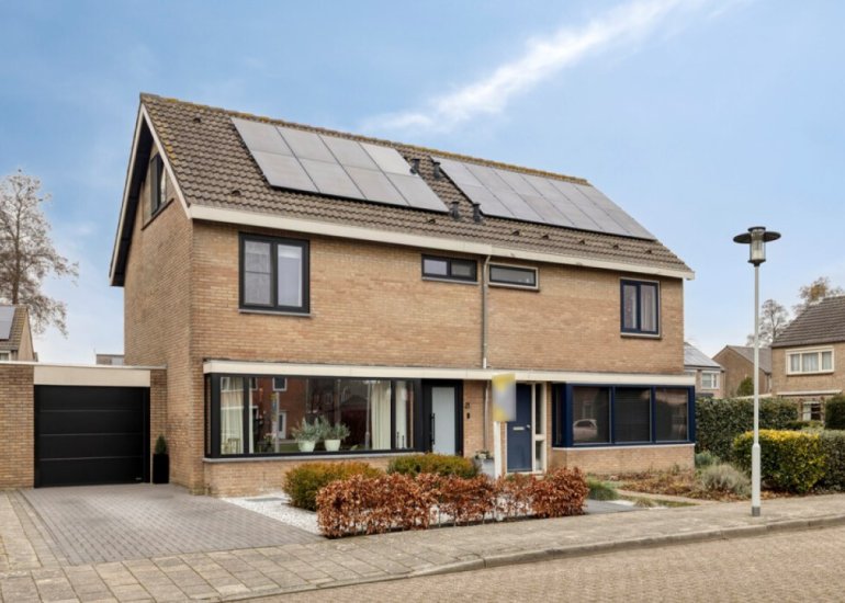  van Vollenhovenstraat 21, Hulst