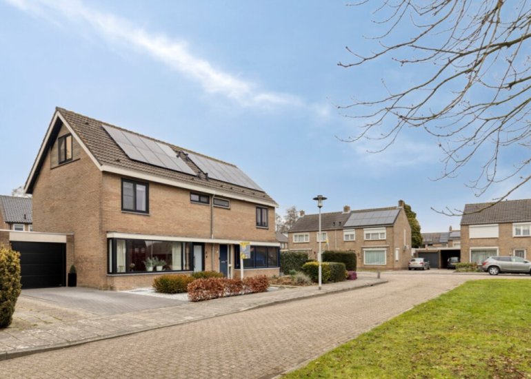  van Vollenhovenstraat 21, Hulst