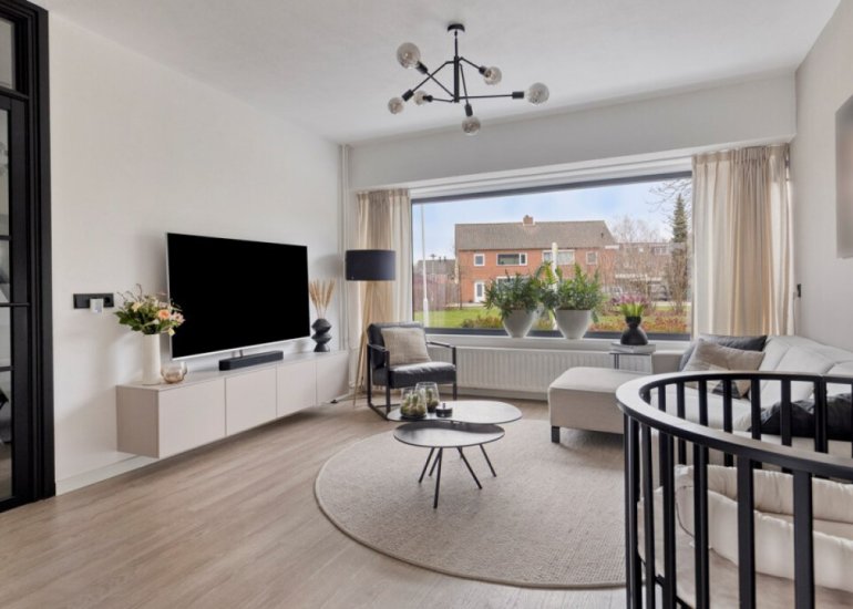  van Vollenhovenstraat 21, Hulst