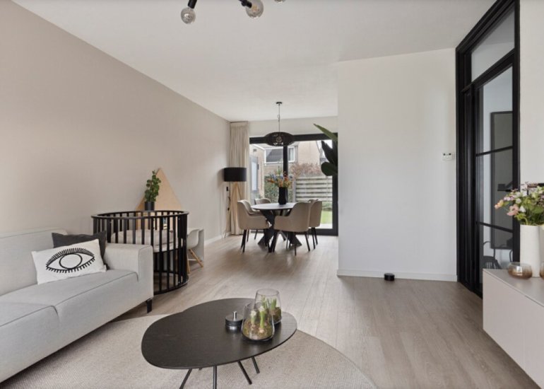  van Vollenhovenstraat 21, Hulst