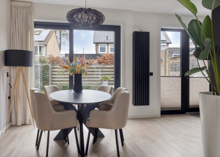  van Vollenhovenstraat 21, Hulst