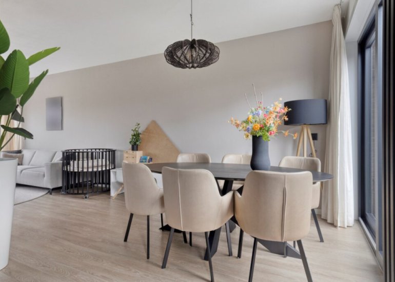  van Vollenhovenstraat 21, Hulst